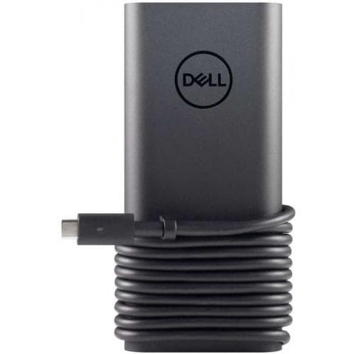 ADAPTOR USB-C AC DELL 130W 1M POWER CORD, "450-AHRG"