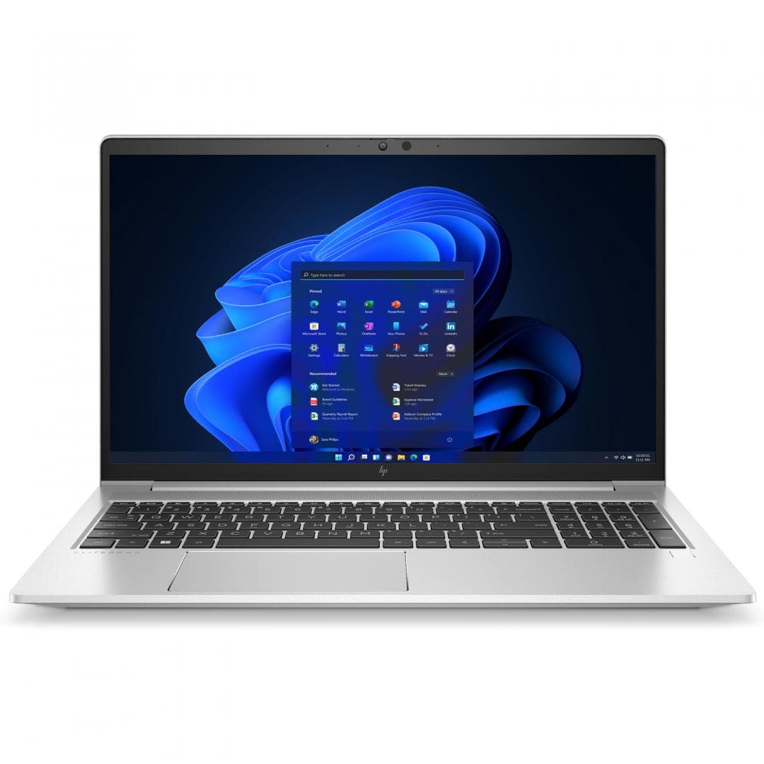 HP 650G9 15.6" i7-1255U 8G 512G UMA DOS "5Y3U5EA", (