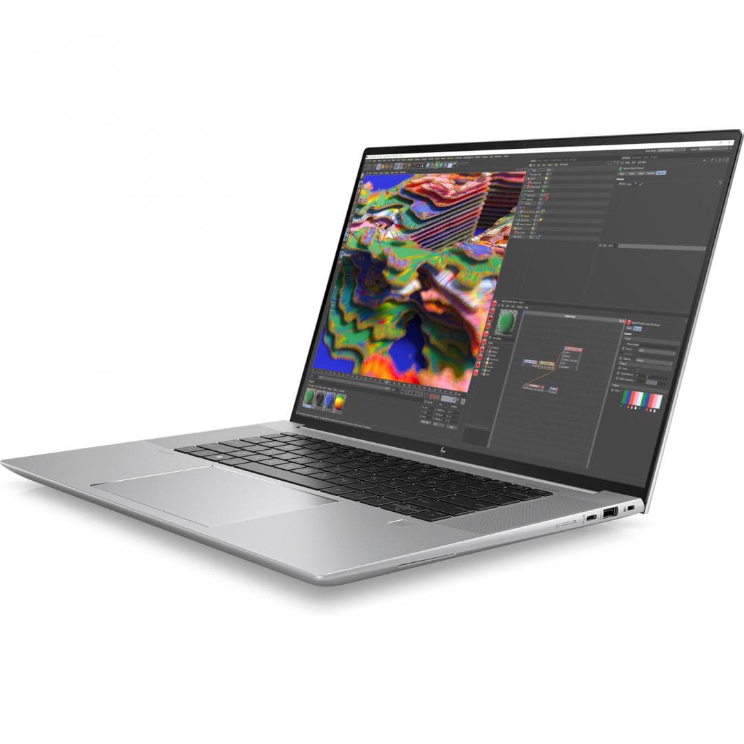 HP ZG9 i7-12800HX 32 SSD-1 A4500-16 W11P, "62U89EA" ( — miniatură