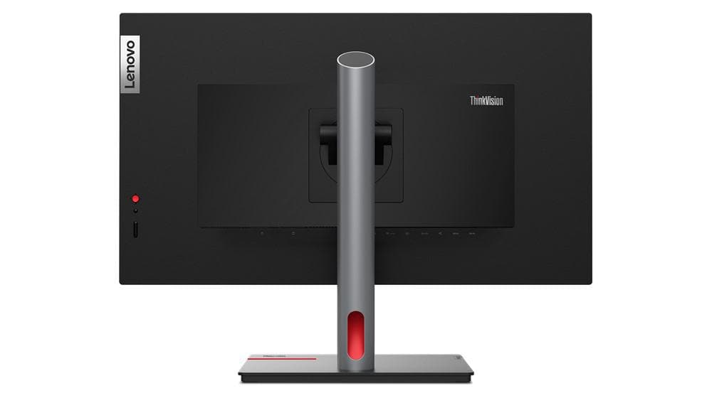 LN ThinkVision P27h-30 27" QHD TYPE-C 3Y, "63A1GAT1EU" — miniatură