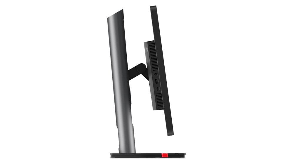 LN ThinkVision P27h-30 27" QHD TYPE-C 3Y, "63A1GAT1EU" — miniatură