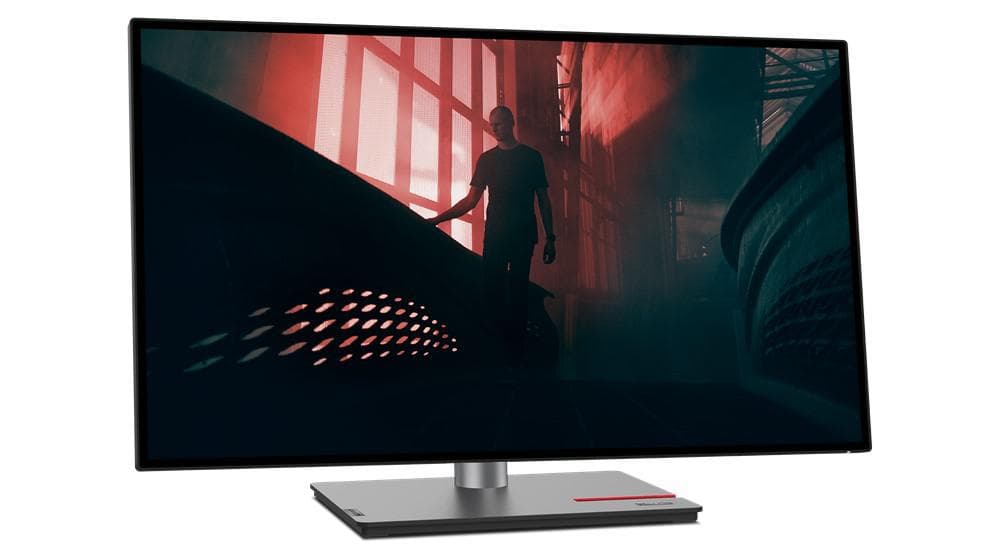 LN ThinkVision P27h-30 27" QHD TYPE-C 3Y, "63A1GAT1EU"