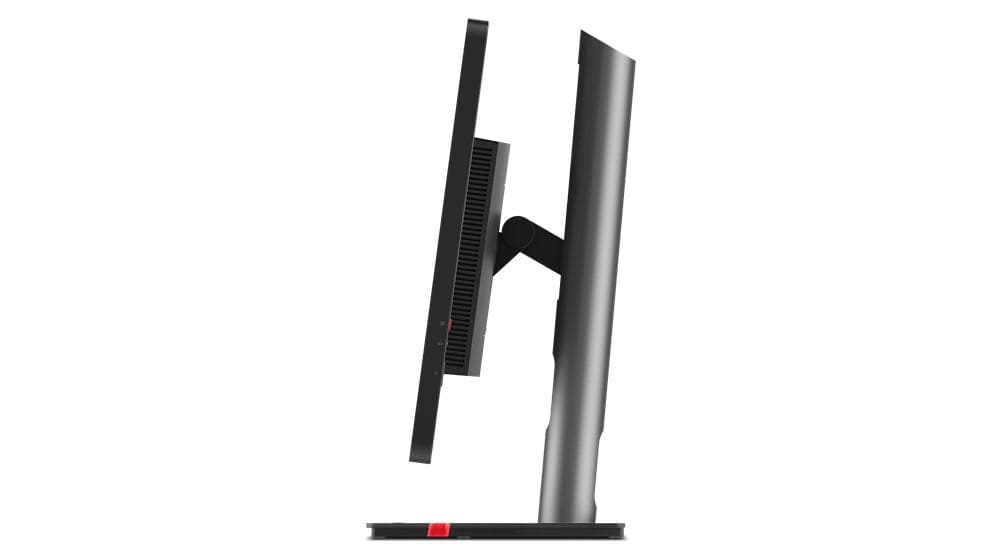 LN ThinkVision P27h-30 27" QHD TYPE-C 3Y, "63A1GAT1EU" — miniatură