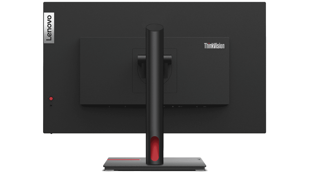 Monitor ThinkVision T27h-30, 27", In-Plane Switching, 16:9, 2560x1440, "63A3GAT1EU" — miniatură