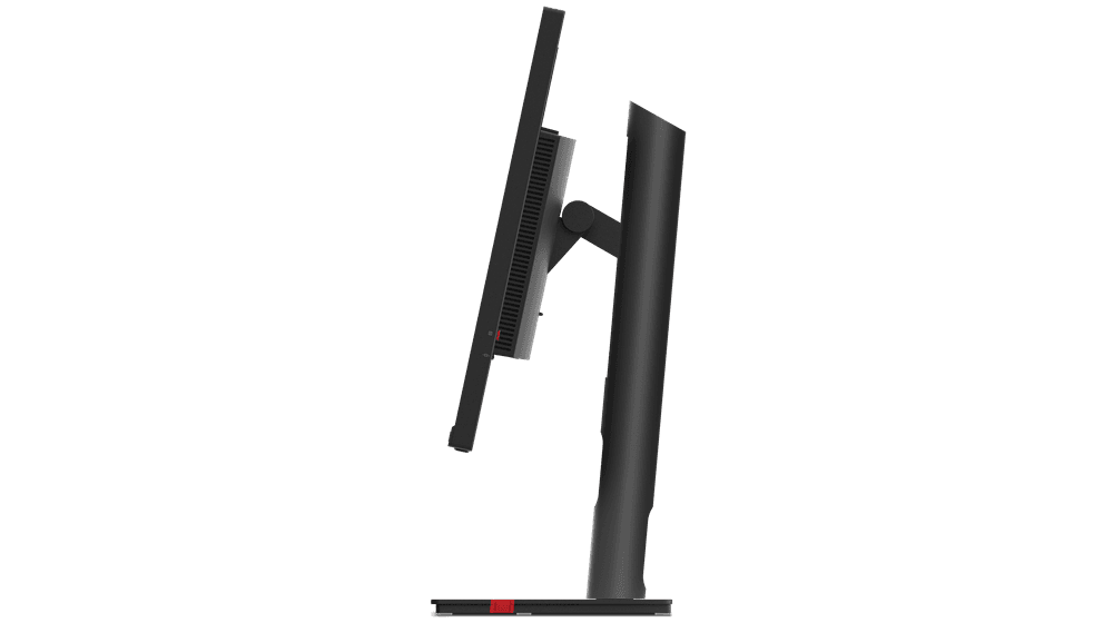 Monitor ThinkVision T27h-30, 27", In-Plane Switching, 16:9, 2560x1440, "63A3GAT1EU" — miniatură