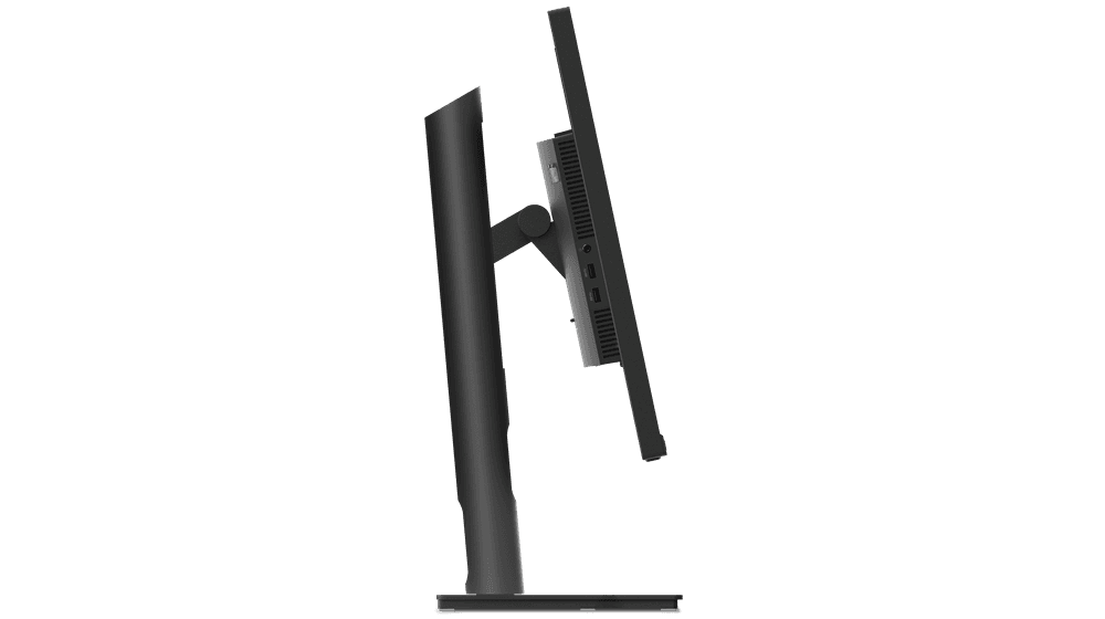 Monitor ThinkVision T27h-30, 27", In-Plane Switching, 16:9, 2560x1440, "63A3GAT1EU" — miniatură