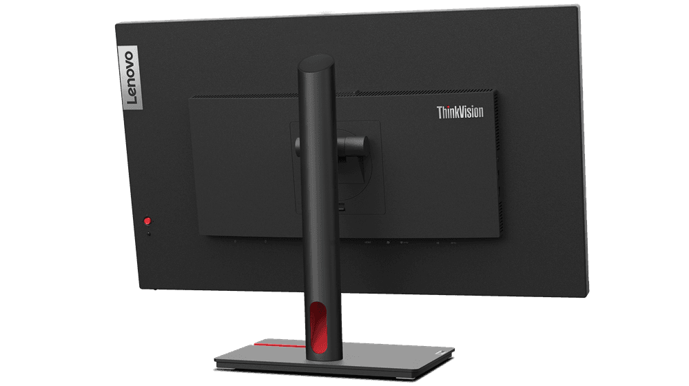 Monitor ThinkVision T27h-30, 27", In-Plane Switching, 16:9, 2560x1440, "63A3GAT1EU" — miniatură