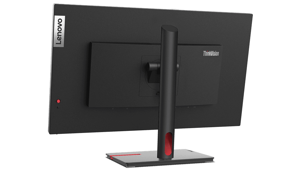 Monitor ThinkVision T27h-30, 27", In-Plane Switching, 16:9, 2560x1440, "63A3GAT1EU" — miniatură