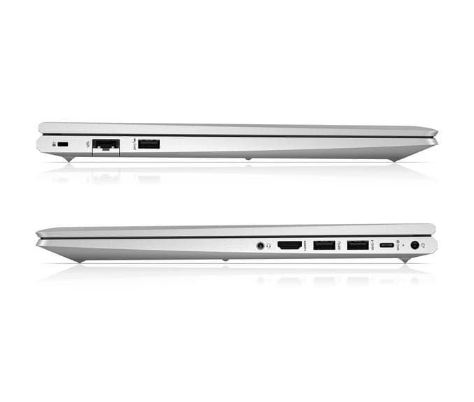 HP 450G9 15.6" i5-1235U 16G 512 UMA W11P, "6A1V7EA" ( — miniatură