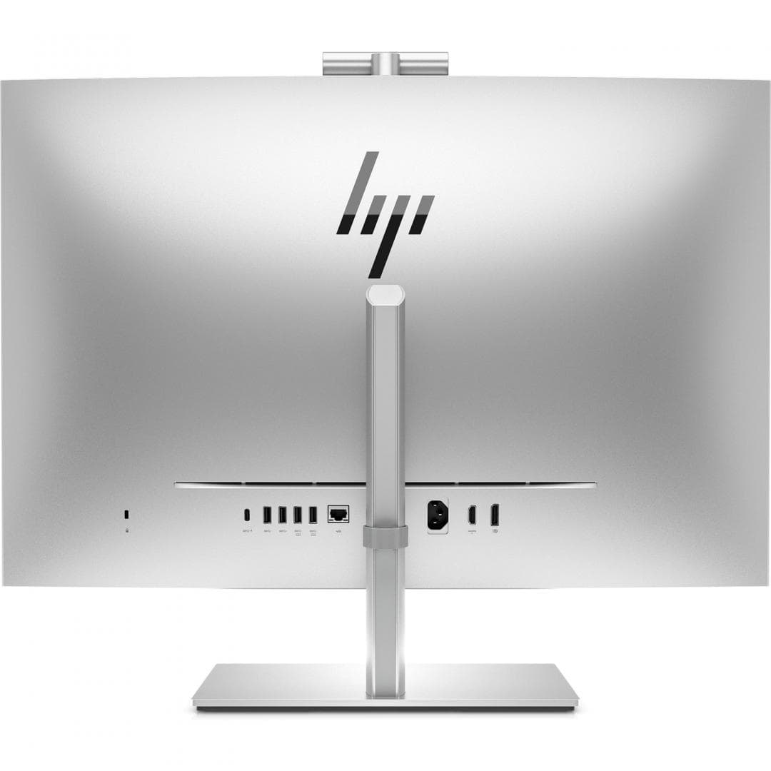 HP AIO 870G9 27T i7-12700 16G 512G W11P, "6D9J1AW" — miniatură