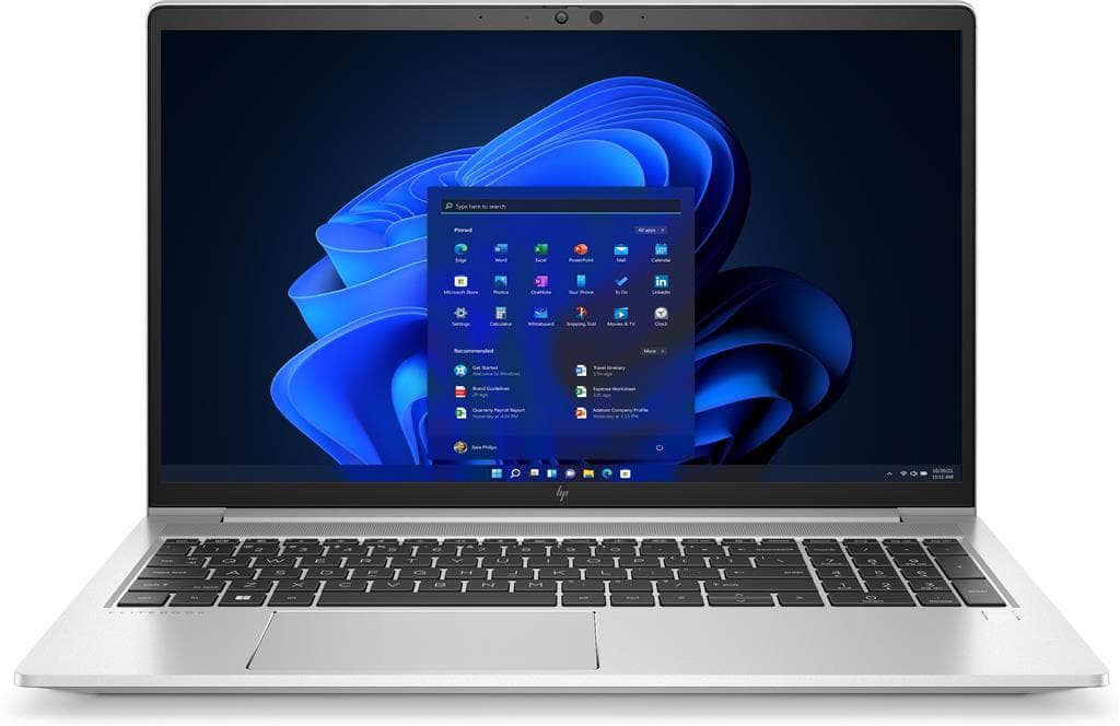 NB ELITE-650 G9 CI5-1235U 15"/16/512GB W11P 6F1Y8EA HP, "6F1Y8EA" (