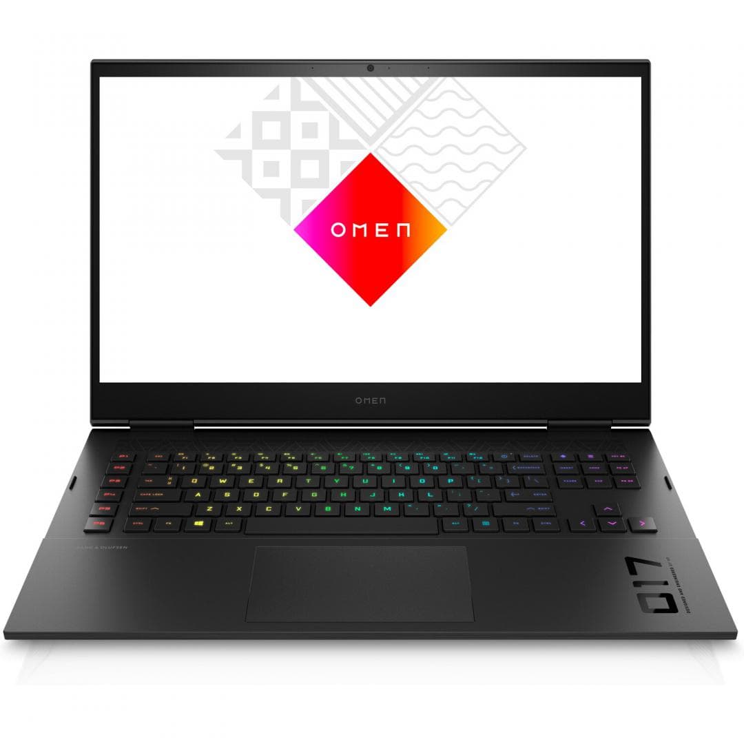 HP OMEN i7-12700H 16G SSD-1 3070Ti-8 DOS, "6M3D2EA" ( — miniatură