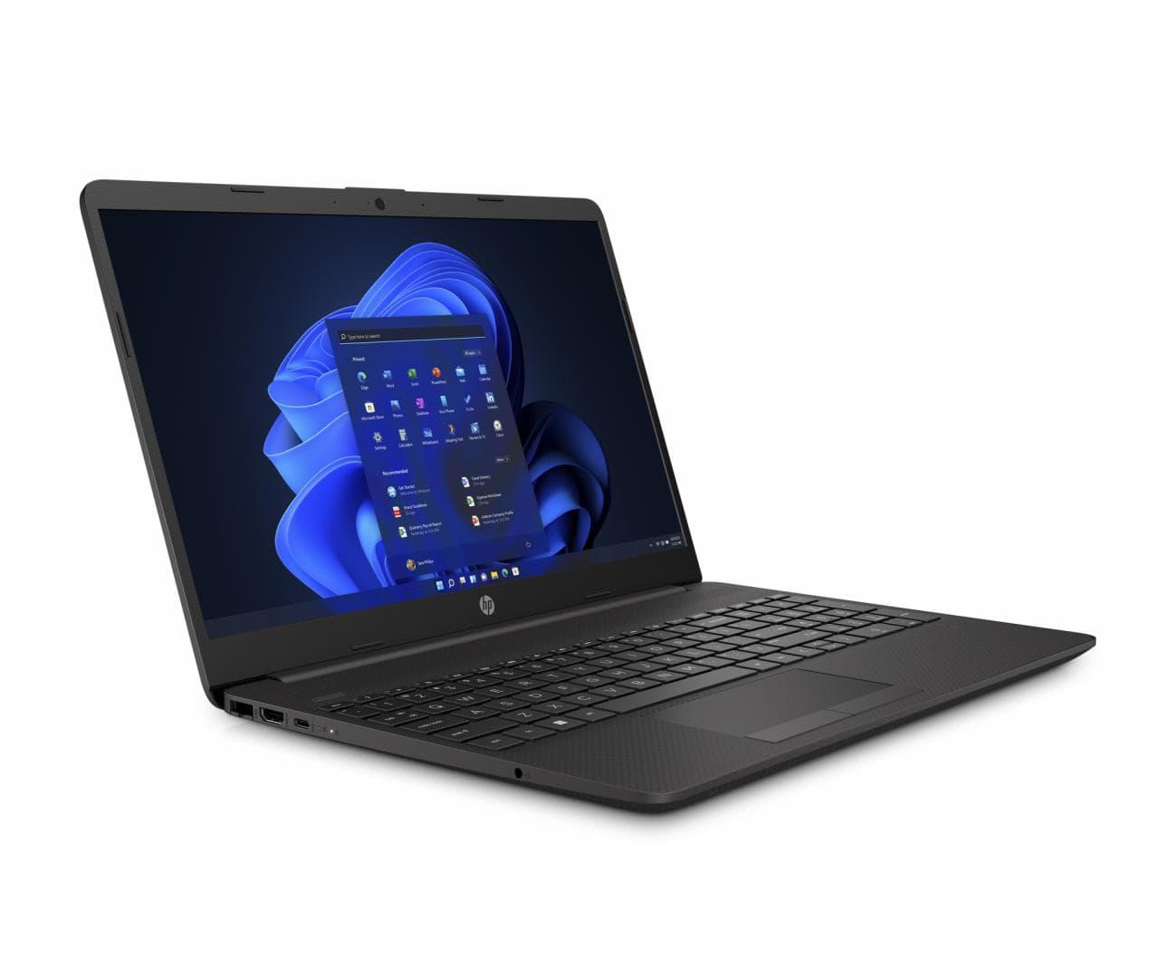 HP 250G9 15.6" i3-1215U 8G 512G UMA DOS, "6S7B3EA" ( — miniatură