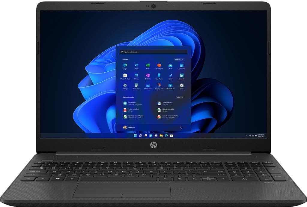 NB 250 G9 CI5-1235U 15"/8/512GB DOS 6S7B5EA HP, "6S7B5EA" (