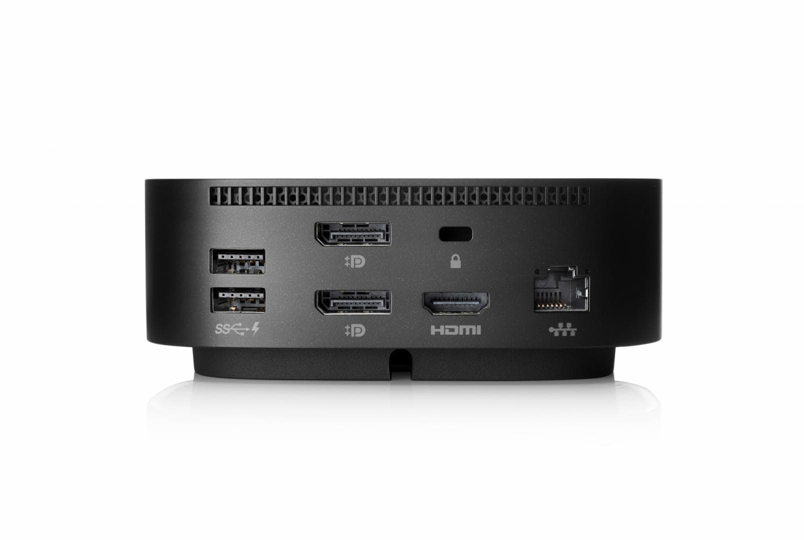 HP USB-C G5 Essential Dock, "72C71AA" — miniatură