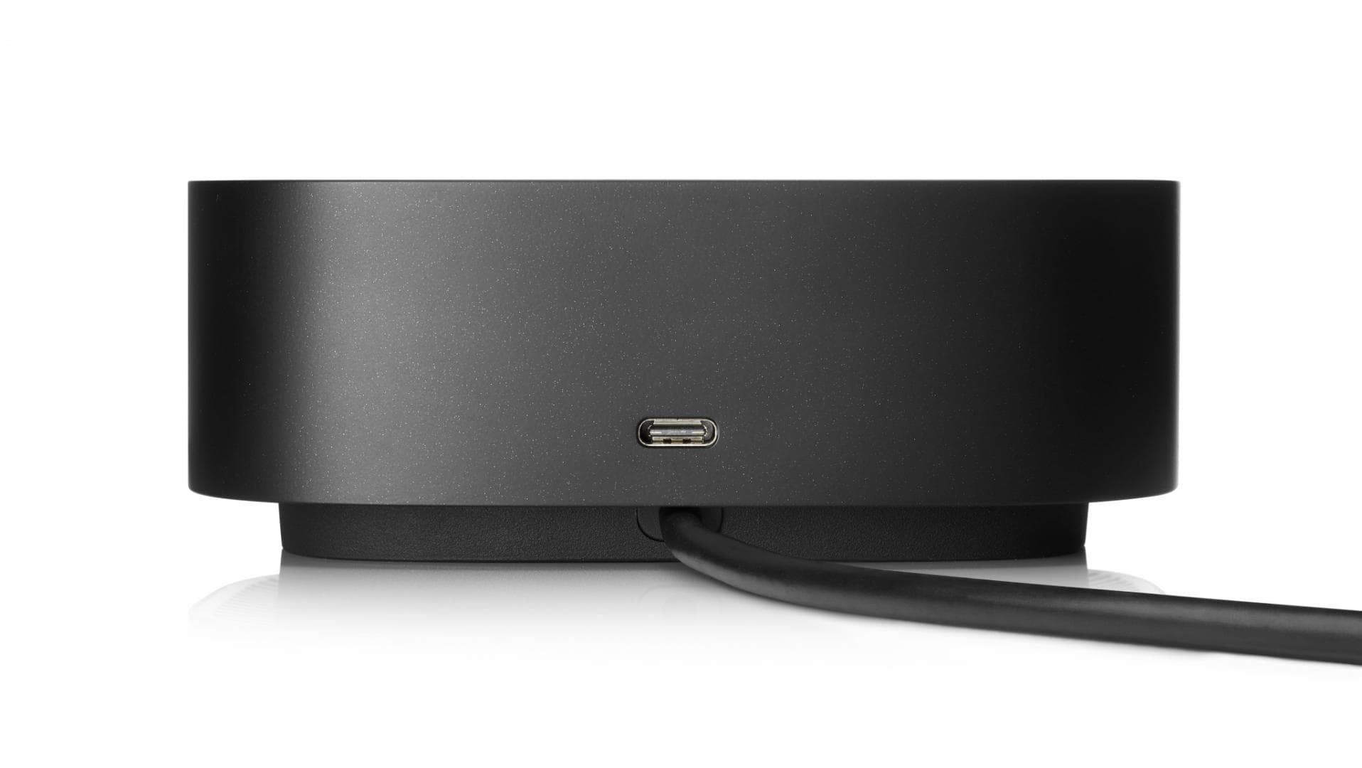 HP USB-C G5 Essential Dock, "72C71AA" — miniatură