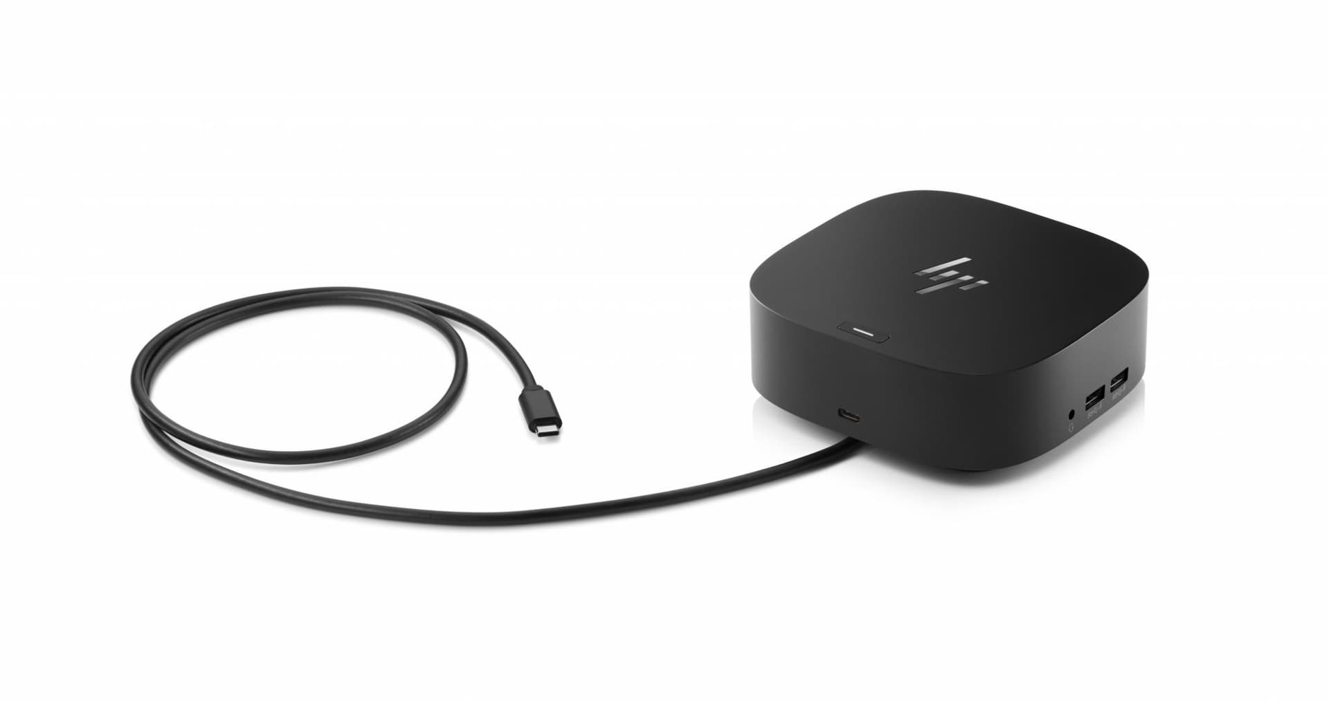 HP USB-C G5 Essential Dock, "72C71AA" — miniatură