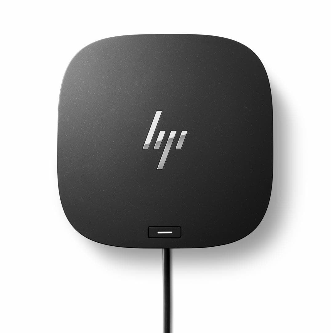 HP USB-C G5 Essential Dock, "72C71AA"
