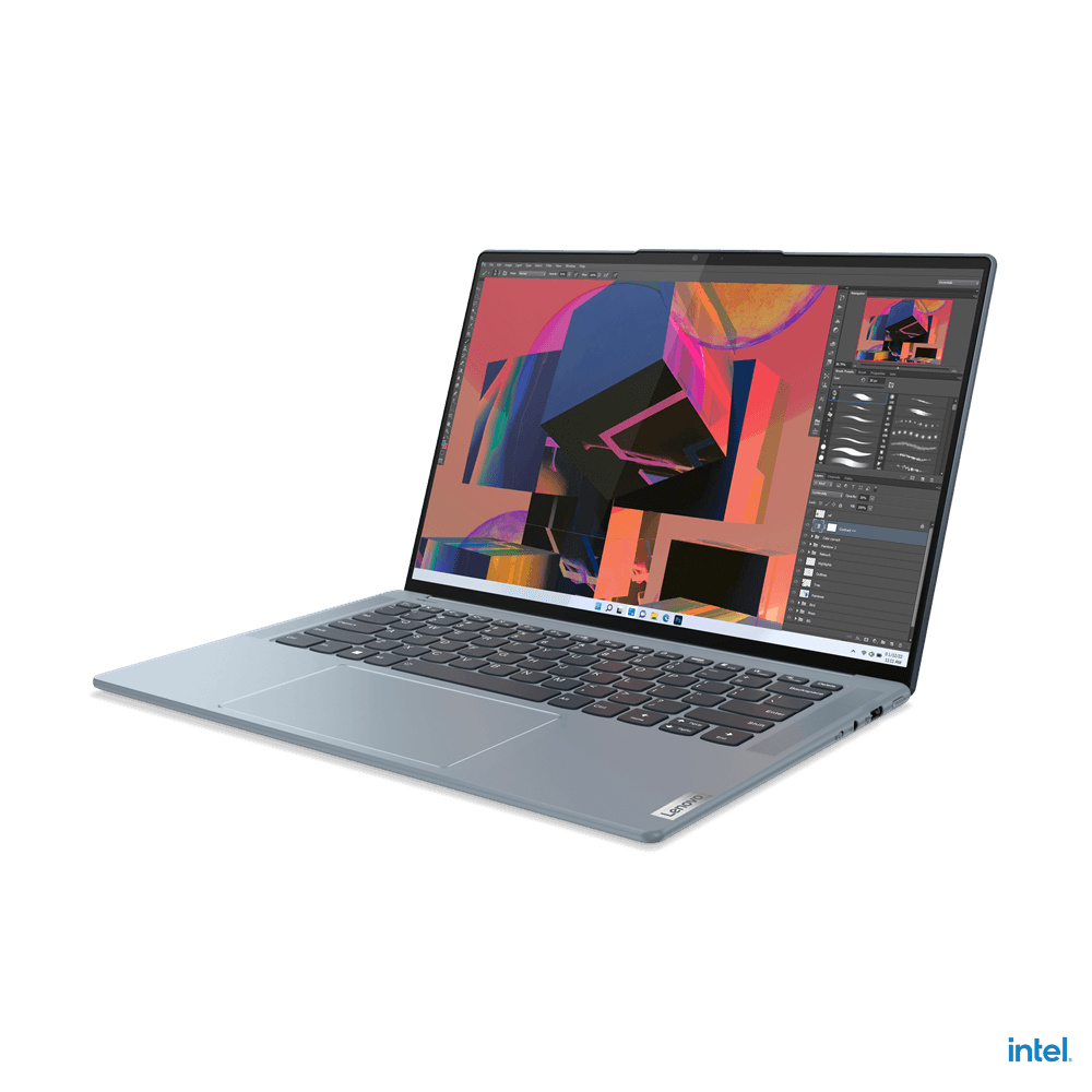 Yoga S7 ProX 14 I7-12700H 16 512 UMA W11, "82TK007ERM" (