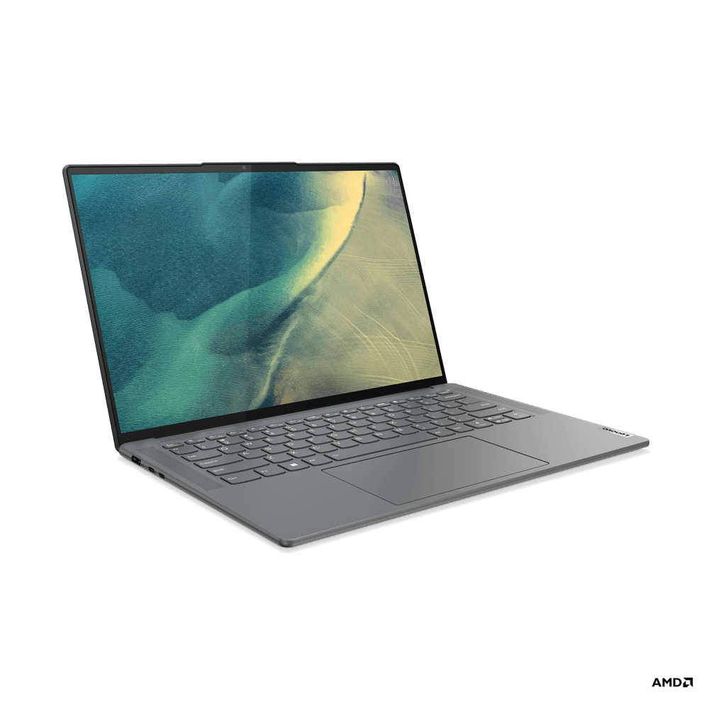 NB YGS7PROX-14ARH7 R7-6800HS/14 16/512G 82TL005CRM LENOVO, "82TL005CRM" (