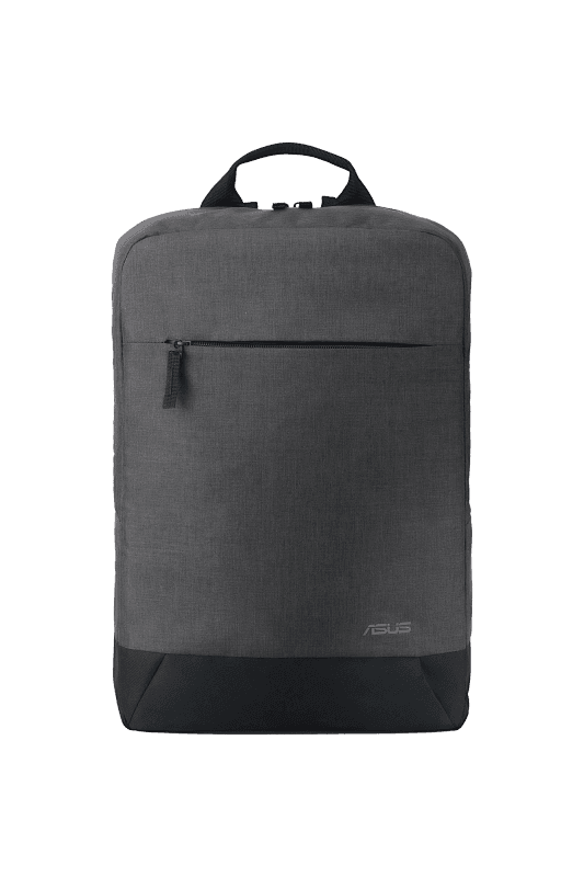 Asus|90XB06AN-BBP000|Rucsac Asus BP1504 15.6 inch Gray, "90XB06AN-BBP000" — miniatură