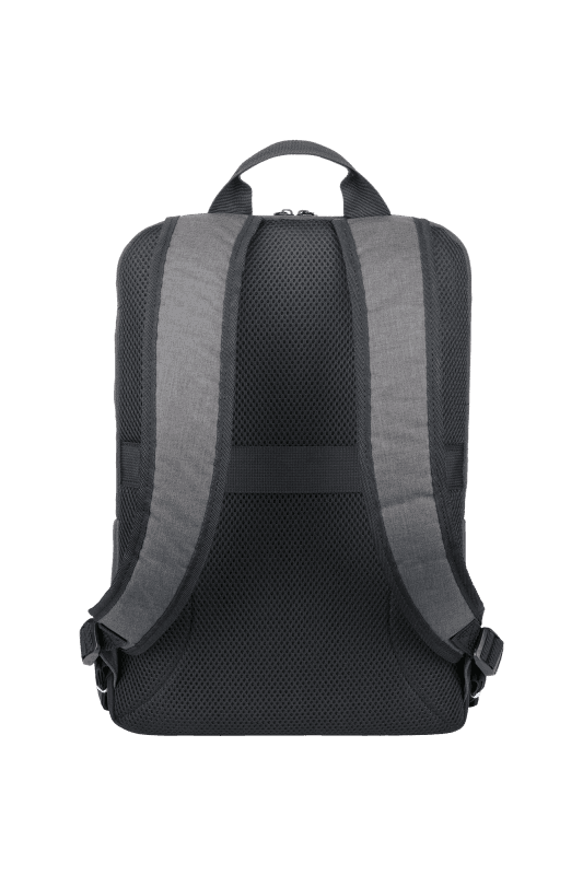 Asus|90XB06AN-BBP000|Rucsac Asus BP1504 15.6 inch Gray, "90XB06AN-BBP000" — miniatură