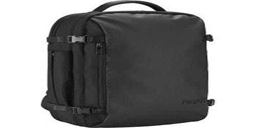 Asus|90XB08B0-BBP010|Rucsac Asus PP2700 PROART 17 inch Black, "90XB08B0-BBP010"