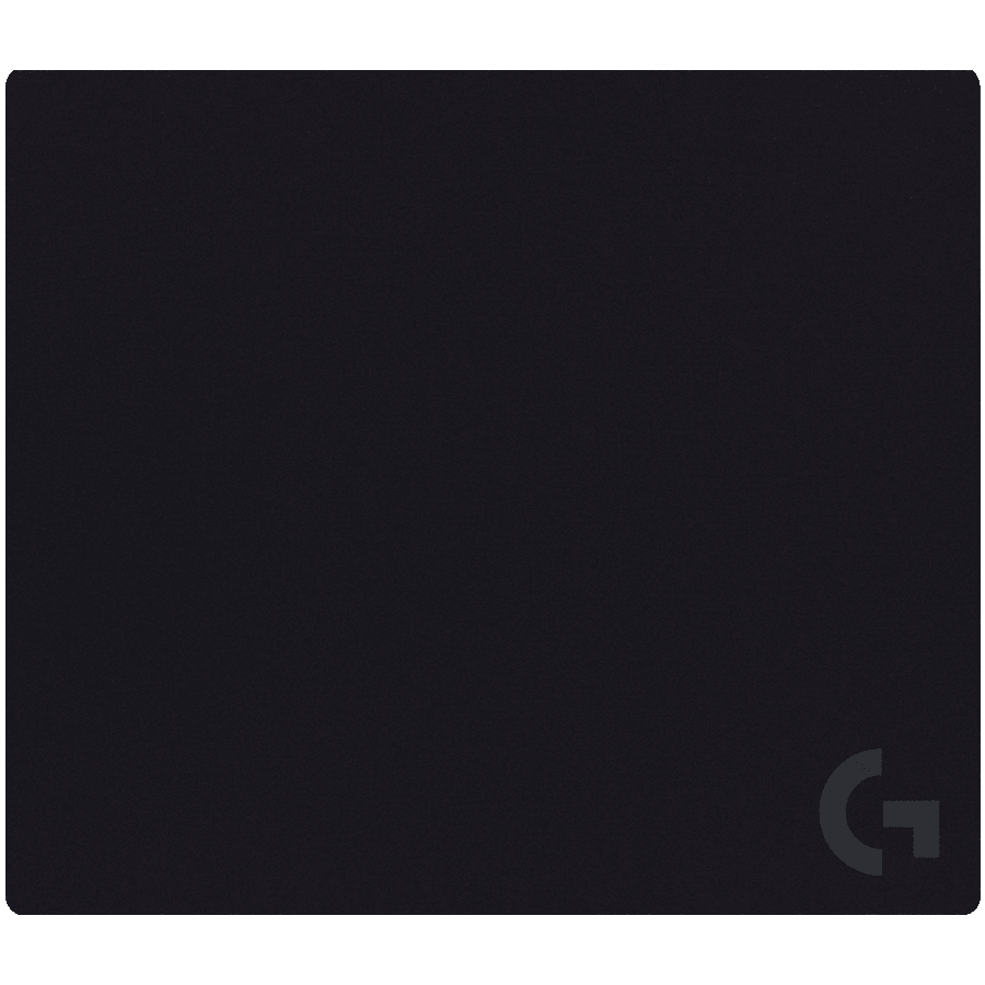 LOGITECH G640 Large Cloth Gaming Mouse Pad - EER2, "943-000798"