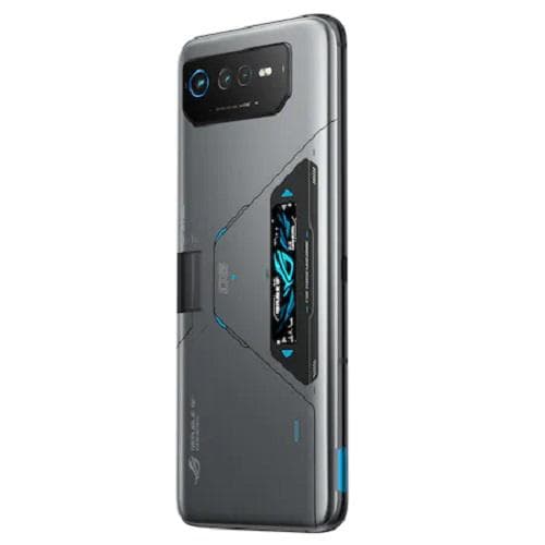 ASUS ROG PHONE 6D ULT 5G 16G 512G DS GY, "AI2203-3E008EU" — miniatură