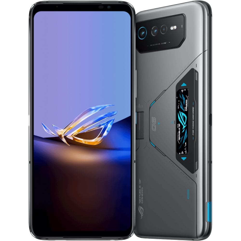 ASUS ROG PHONE 6D 5G 6.78"12G 256G DS GY, "AI2203-4E009EU"