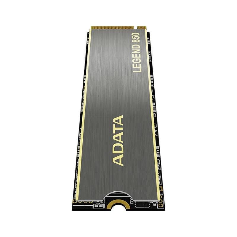 SSD ADATA ALEG 850, 1TB M.2 PCIe LEGEND 850 "ALEG-850-1TCS" — miniatură