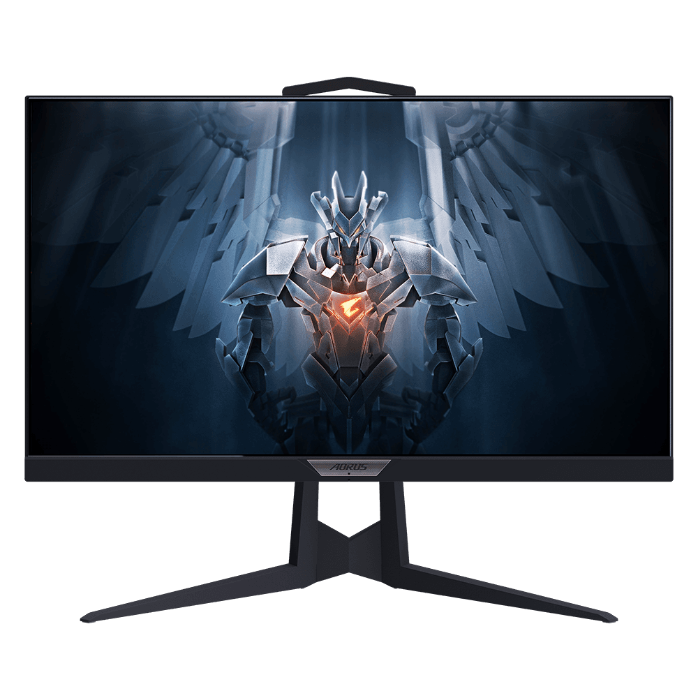 GIGABYTE AORUS FI25F GAMING MONITOR, "AORUS FI25F"