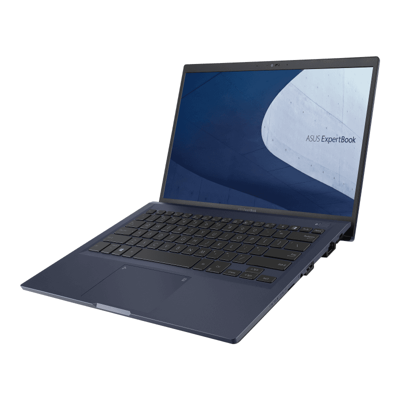 AS 14 I5-1235U 8 512 UMA FHD DOS, "B1400CBA-EB0297" (