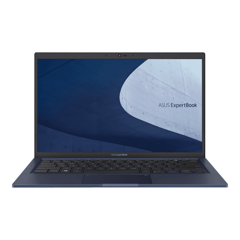 AS 14 I5-1235U 8 512 UMA FHD DOS, "B1400CBA-EB0297" ( — miniatură