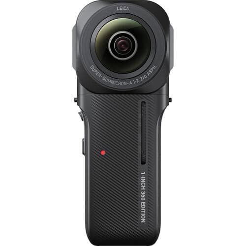 Insta360 ONE RS 1-INCH 360 EDITION CAM, "CINRSGP/D" — miniatură