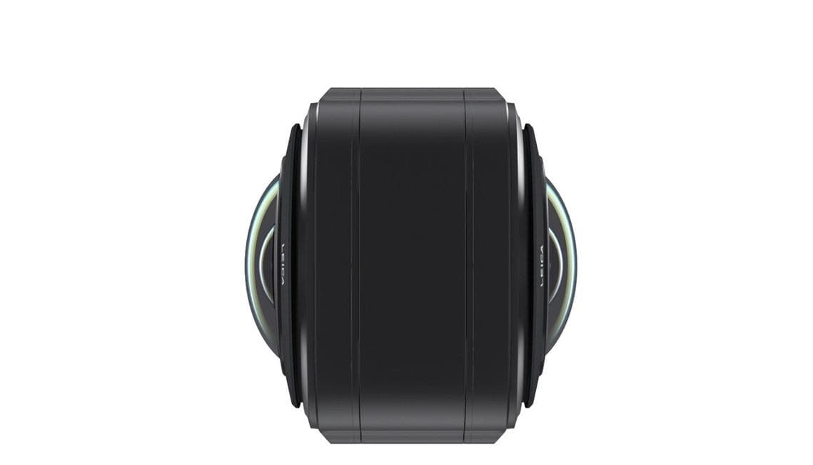 Insta360 ONE RS 1-INCH 360 EDITION CAM, "CINRSGP/D" — miniatură