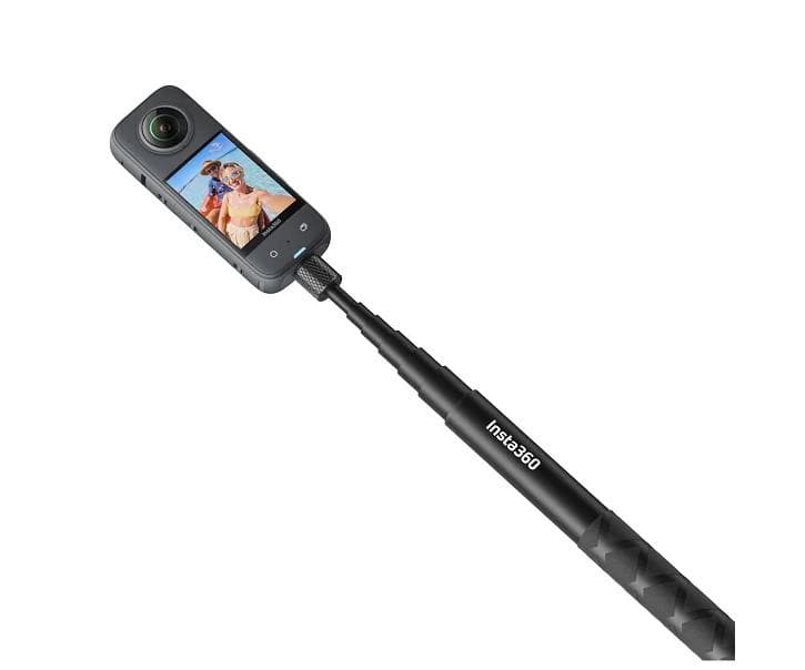 INSTA360 INVISIBLE SELFIE STICK 120CM, "CINSAAVF" — miniatură