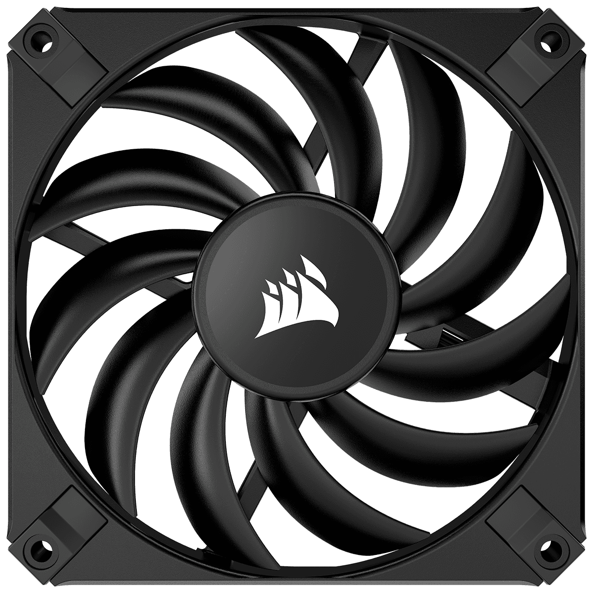 SP120 RGB LED High Performance 120mm Fan "CO-9050144-WW"