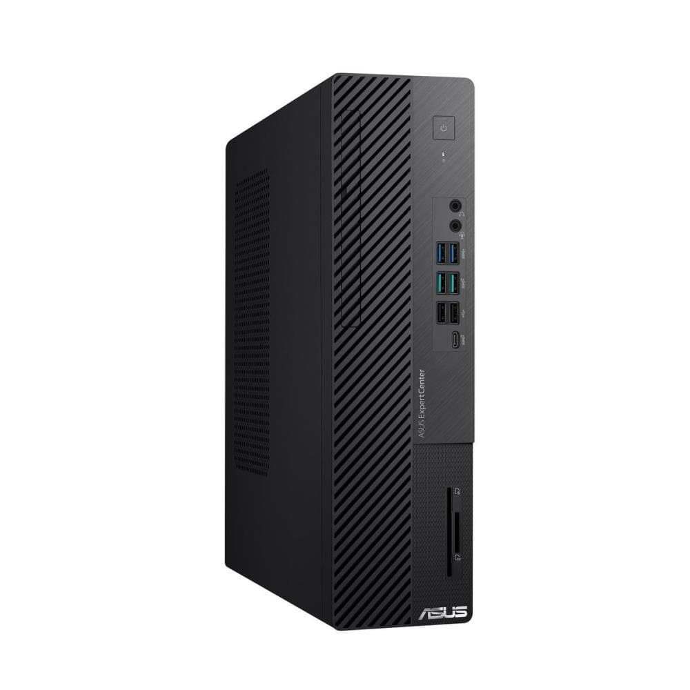 PC D700SD CI3-12100 8/512GB/D700SD-312100007W ASUS, "D700SD-312100007W"