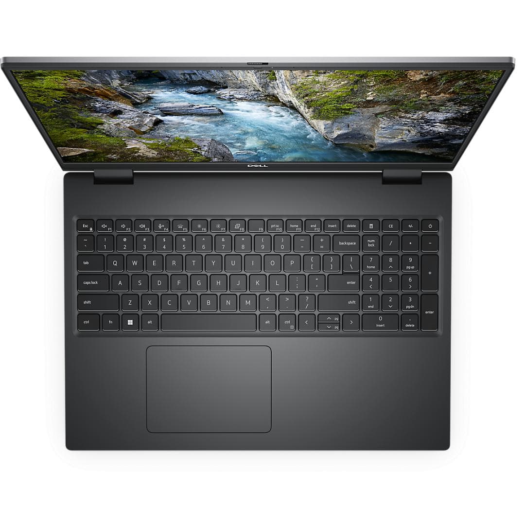 PRE 7670 FHD i9-12950HX 64 1 A4500 LTE W, "DP7670I9641RTX5GWP" ( — miniatură