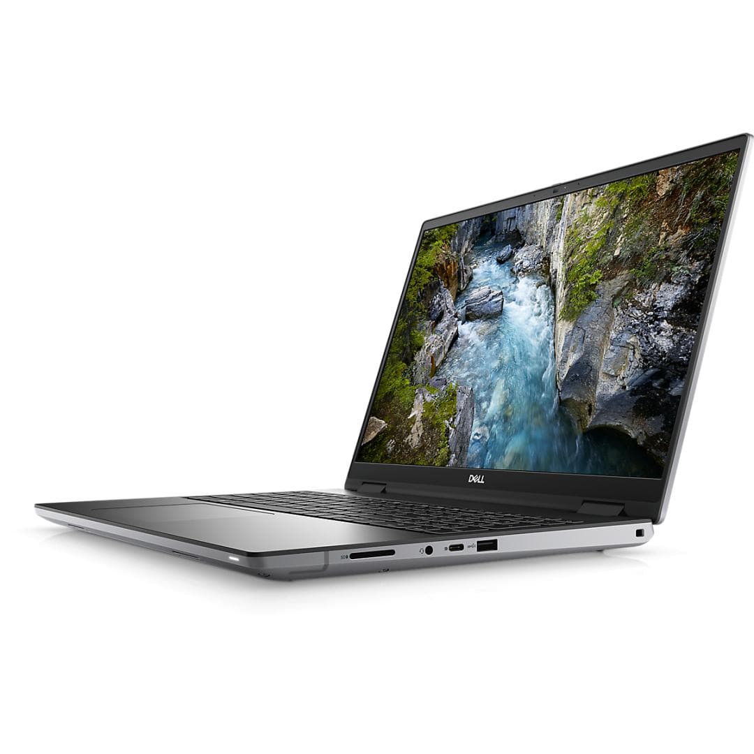 PRE 7670 FHD i9-12950HX 64 1 A4500 LTE W, "DP7670I9641RTX5GWP" ( — miniatură