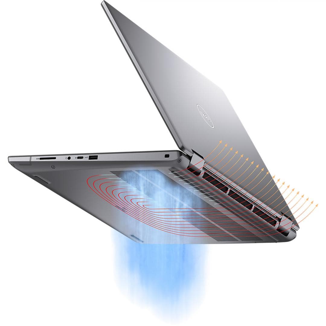 PRE 7770 FHD i7-12850HX 16 1 A4500 LTE W, "DP7770I7161LTERTXW" ( — miniatură
