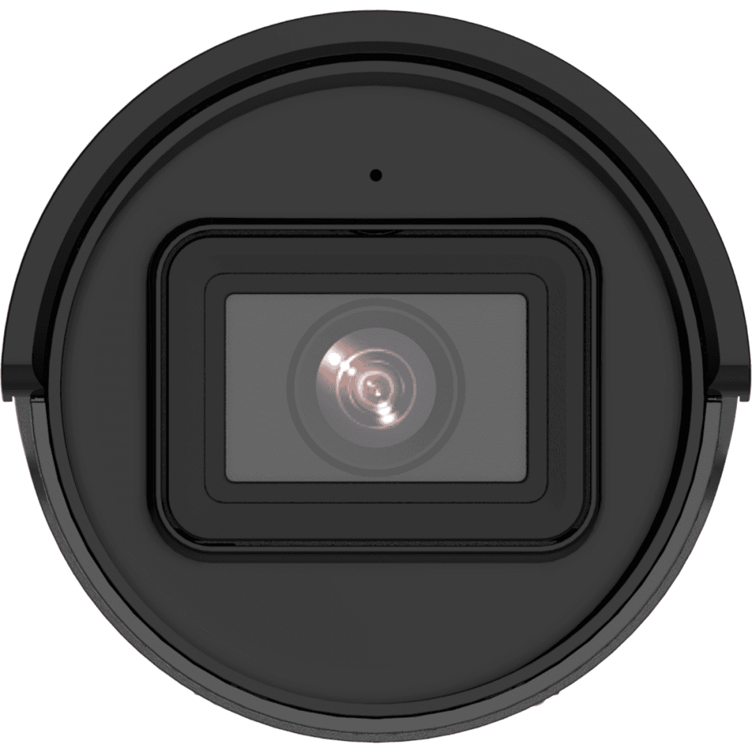 CAMERA IP BULLET 4MM 4MP IR40M, "DS-2CD2046G2-I4C" — miniatură