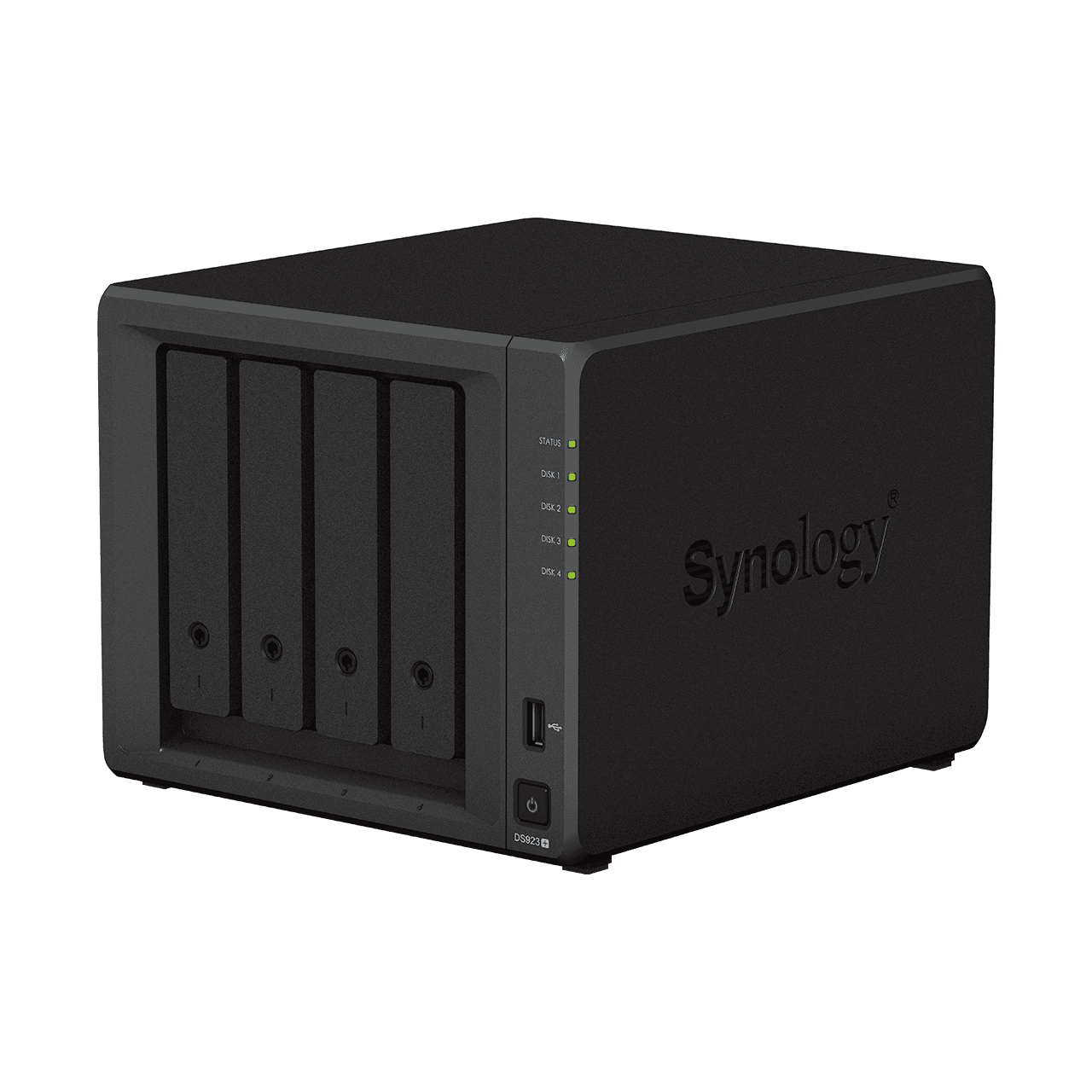 Synology DS923+ "DS923+" — miniatură