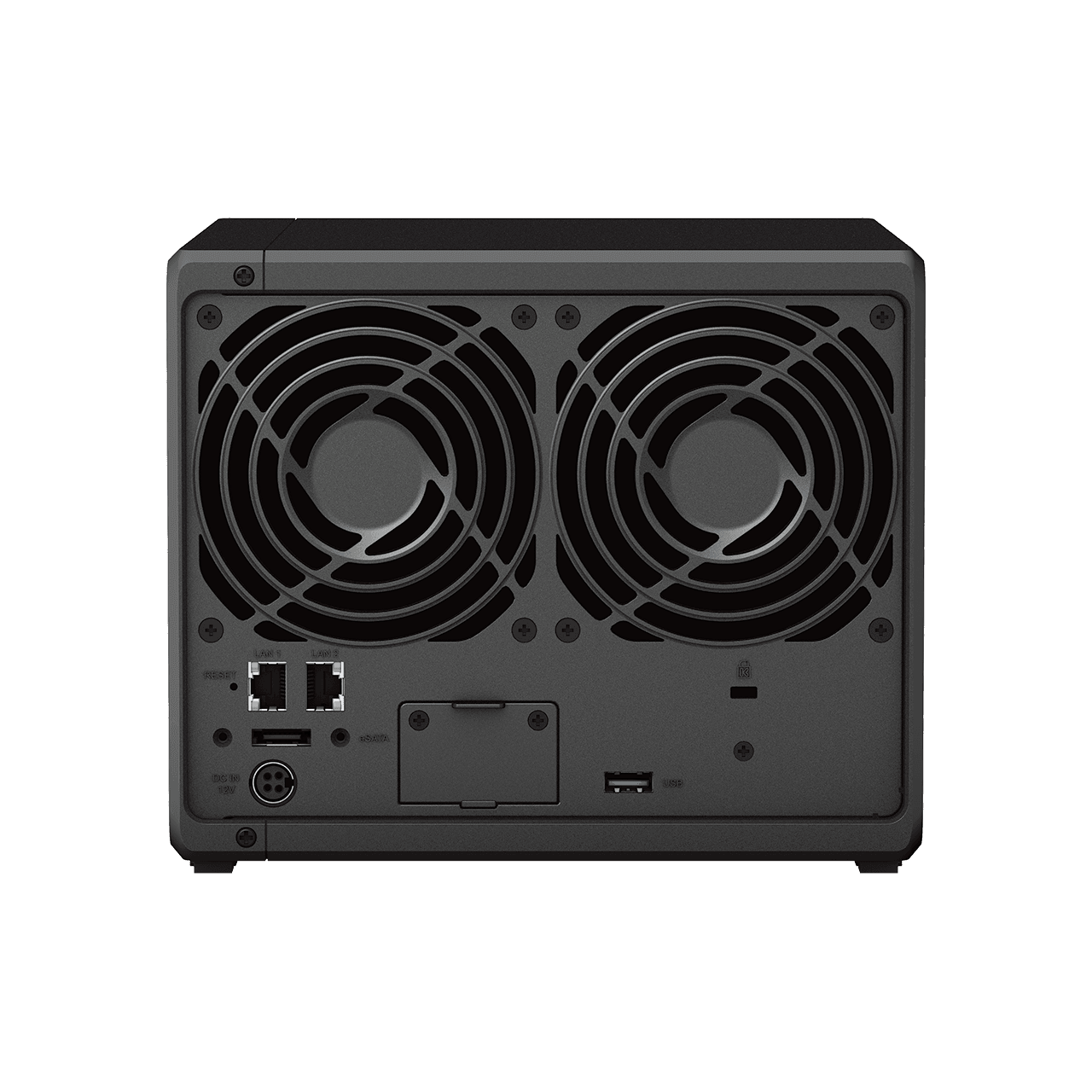 Synology DS923+ "DS923+" — miniatură