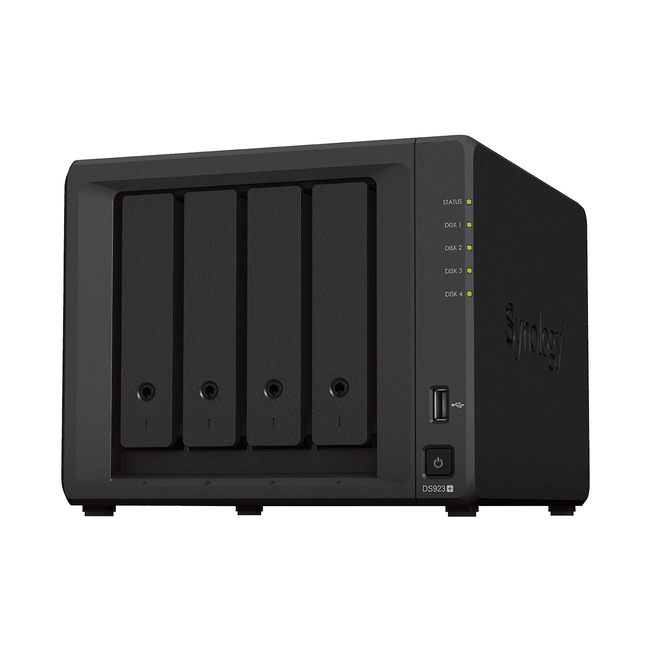 Synology DS923+ "DS923+"