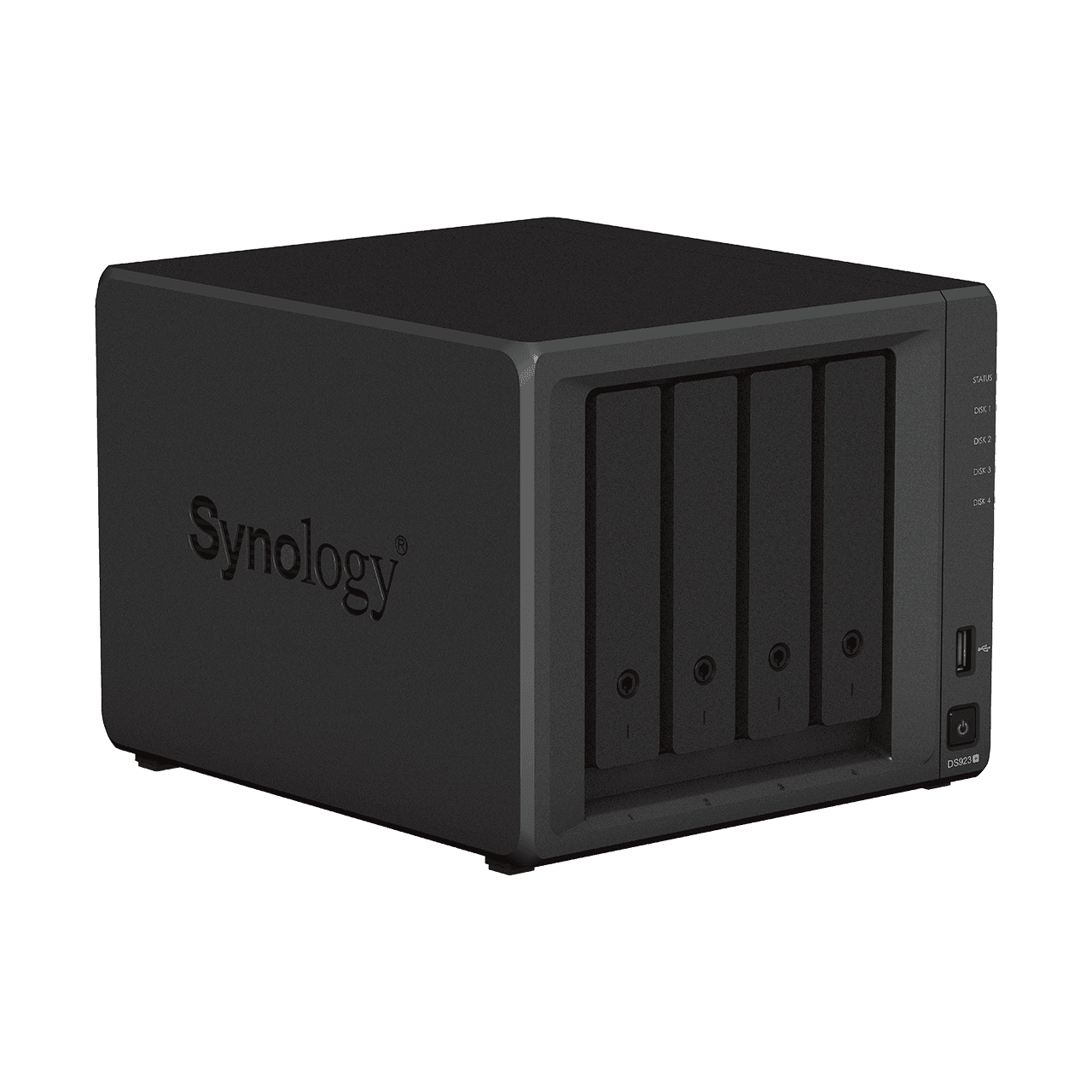 Synology DS923+ "DS923+" — miniatură