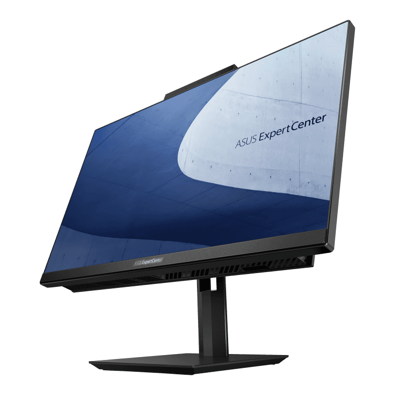 AS AIO 24 I3-11100B 8 256 FHD DOS, "E5402WHAT-BA105M" — miniatură