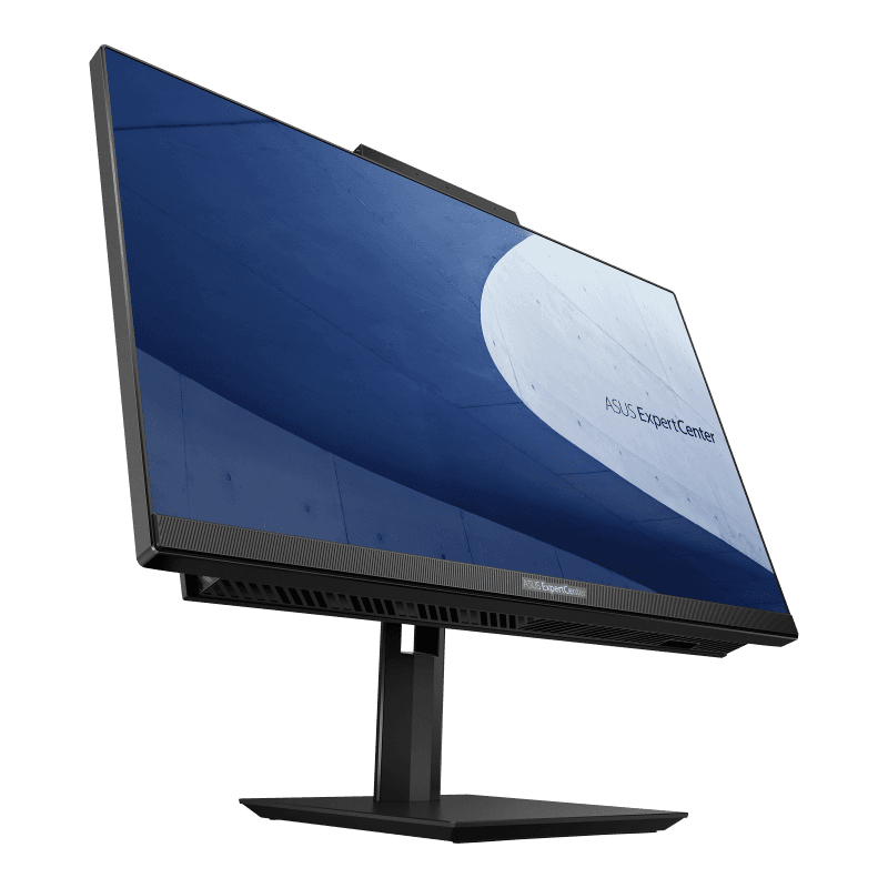 AS AIO 24 I3-11100B 8 256 FHD DOS, "E5402WHAT-BA105M" — miniatură