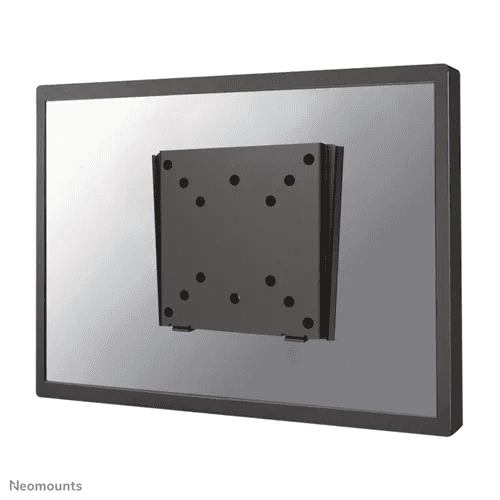 NM Screen TV Wall Mount Fix 10"-30", "FPMA-W25BLACK"